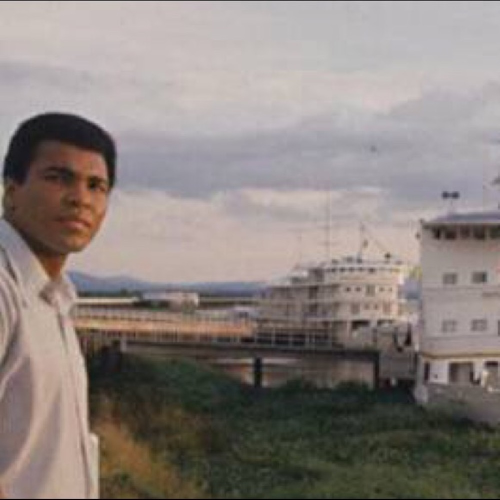 Meet your Posher, Bello